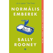 Normális emberek - puha kötés