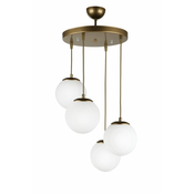 Squid Lighting Lestenec Alegro