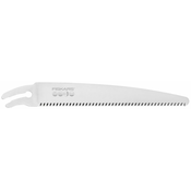 Fiskars Nadomestno rezilo SF24 za vrtno žago, ravna z drobnimi zobmi (123248)