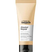 LOréal Professionnel Serie Expert Absolut Repair Gold Quinoa+Protein Conditioner 200 ml