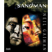 Absolute Sandman Volume Five