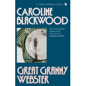 Great Granny Webster