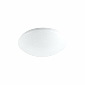 Bijela LED stropna svjetiljka o 33 cm Magnus - Candellux Lighting
