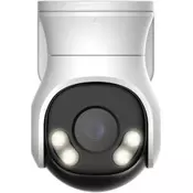 Dahua HAC-PT1509A-A-LED-0280B-S2 AHD Kamera Polno Barvna 5MP 2.8mm Zunanja Rotacijska