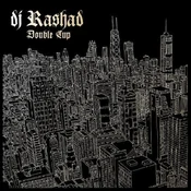 DJ Rashad - Double Cup (Reissue) (10th Anniversary Edition) (Gold Coloured) (2 LP)