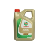Castrol EDGE TD motorno ulje 5W40 4L