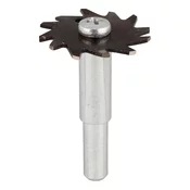 KWB - Glodalo za drvo 2.5x30 prorez | SB - (49557800)