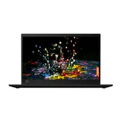 LENOVO Obnovljeno - kot novo - Laptop Lenovo ThinkPad X1 Carbon G7/i7/RAM 16 GB/SSD Drive/14,0” FHD, (5000359217)
