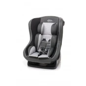 4Baby Avtosedež Aygo (0-18 kg) – siv