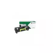 Lexmark E260A11E toner 1 kom Original Crno