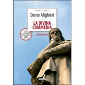 La Divina Commedia. Ediz. integrale