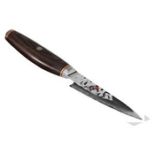 Japonski nož za zelenjavo SHOTOH 6000MCT, 9 cm, Miyabi