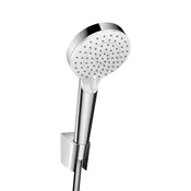 TUŠ ROČKA CROMETTA VARIO 2JET ECOSMART + CEV + DRŽALO, 26694400, HANSGROHE | Topdom