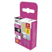 LED žarnica classic JC 4W G9 NW