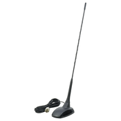 CB PNI Escort radijski komplet HP 62 in PNI Extra 48 antena z vključenim magnetom, ASQ, RF dobiček