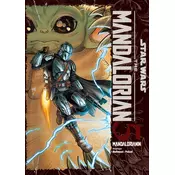 Mandalorianin. Star Wars. Tom 5