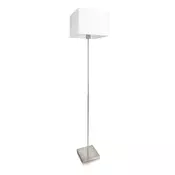 Ely floor lamp white 1x100W 230V