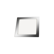 LED ugradno svetlo za kupatilo VEGA LED/18W/230V 3800K 22,5 cm IP44