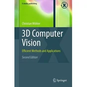 3D Computer Vision