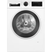 Bosch WGG242Z2BY Mašina za pranje veša, 9kg, 1200obr/min, Inverter, Bela