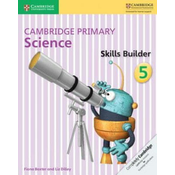 Cambridge Primary Science Skills Builder 5