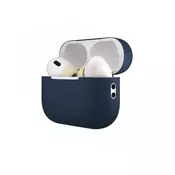 NEXT ONE silicone case for AirPods Pro 2nd Gen - Blue