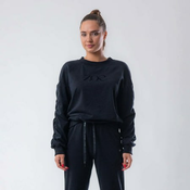 ZOE Mysa Sweatshirt, Black - S, (20766299)