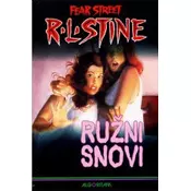 Fear Street - Ružni snovi