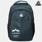 PEAK / športni nahrbtnik / Team Slovenija / moder