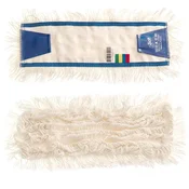 Strižnik s ploščatim krpo 40 cm Premium (MT4PCS)