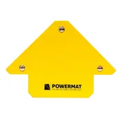 Powermat Magnetni kotnik za varjenje 11,5Kg