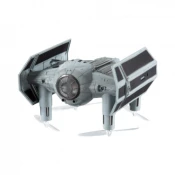 PROPEL Dron Star Wars Battling Tie Advanced X1 - SW-1001 6-8 minuta, 57.6 km/h (16 m/s), 30 m