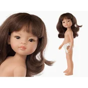 shumee Španska punčka Paola Reina 32 CM BREZ OBLAČIL 14767