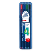 Staedtler Roler Triplus Ball M 4/1