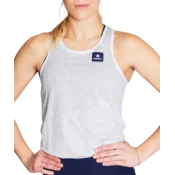 ajica brez rokavov Saysky W Flower Cobat Singlet