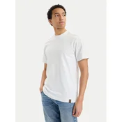 G-Star Raw Majica Gs-01 D29291-D709 Bela Regular Fit