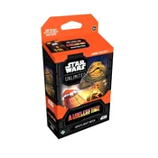 Star Wars: Unlimited - A Lawless Time - Spotlight Deck