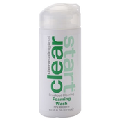 Dermalogica Clear Start Breakout Clearing ÄŤistilna pena proti nepravilnostim na aknasti koĹľi (Foaming Wash) 177 ml