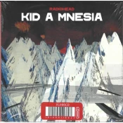 Radiohead - Kid A Mnesia (3 CD)