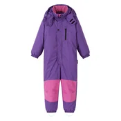 Reima Zimski kombinizon Kaunisto  5100157E Vijolična Regular Fit