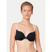 Triumph Gornji del bikini Summer Glow 10217989 Črna