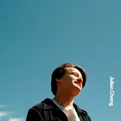 Julien Chang - Jules (Limited Edition) (Clear Coloured) (LP)