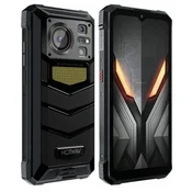 Hotwav W11 6GB/256GB Cosmic Black