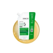 VICHY šampon protiv peruti za masnu kosu za normalnu kosu za žene Dercos Anti-Dandruff Normal to Oily Hair, 500ml
