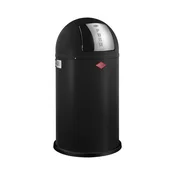 Wesco Koš za odpadke 50 l 8011548 Wesco Pushboy