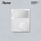ITZY - Motto: Photobook B Version (CD)