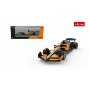 Model avtomobila 1:24 McLaren F1 MCL36