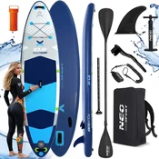 Neo-Sport Aquasurf SUP deska 320 x 84 x 15 cm 170206