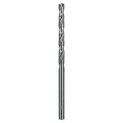 Bosch burgija za metal HSS-G, DIN 338 4,5 x 47 x 80 mm, 1 komad - 2608595061