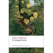 Jungle Books